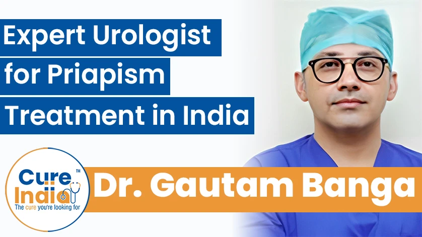 Dr. Gautam Banga